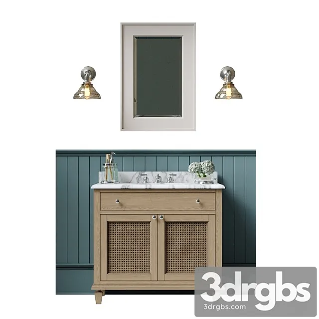 Bathroom Complect Bathroom Complect