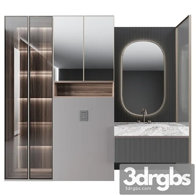 Bathroom Console No 11 Bathroom Console No 11