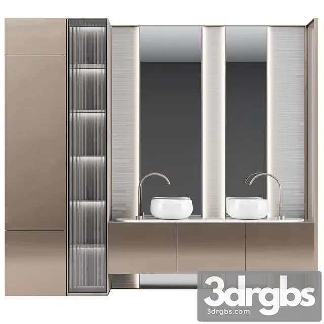 Bathroom Console No 16 Bathroom Console No 16