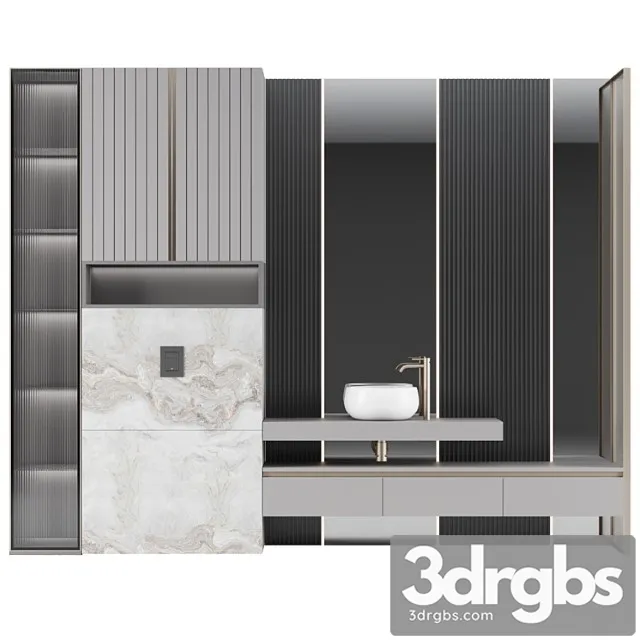 Bathroom Console No 17 Bathroom Console No 17