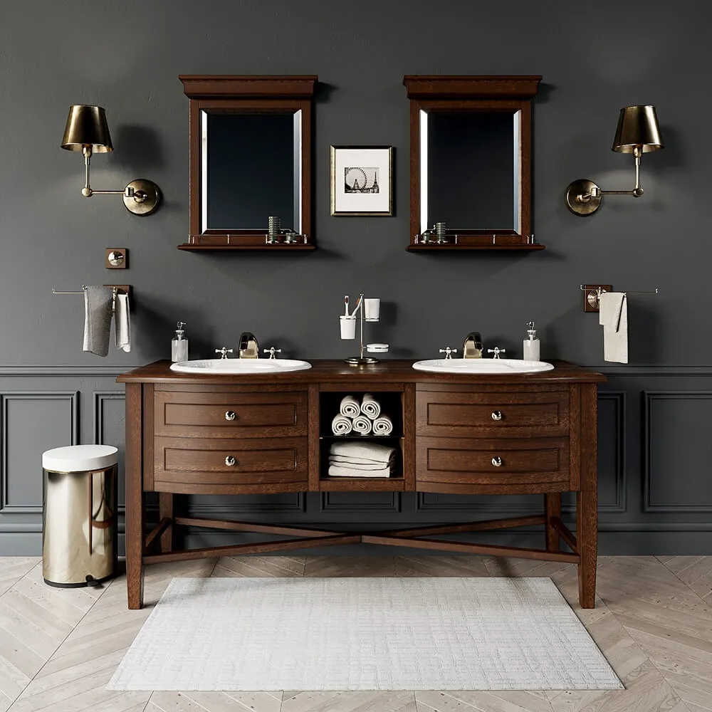 bathroom – Curbstone Holborn 22 3D Model bathroom – Curbstone Holborn 22 3D Model