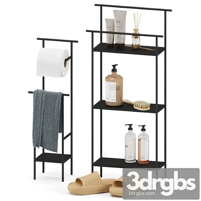 Bathroom decor 02 Bathroom decor 02