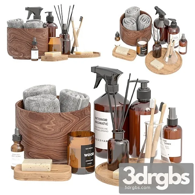 Bathroom decor 33 Bathroom decor 33