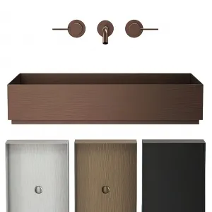 Bathroom Decor – 3D Download – 008