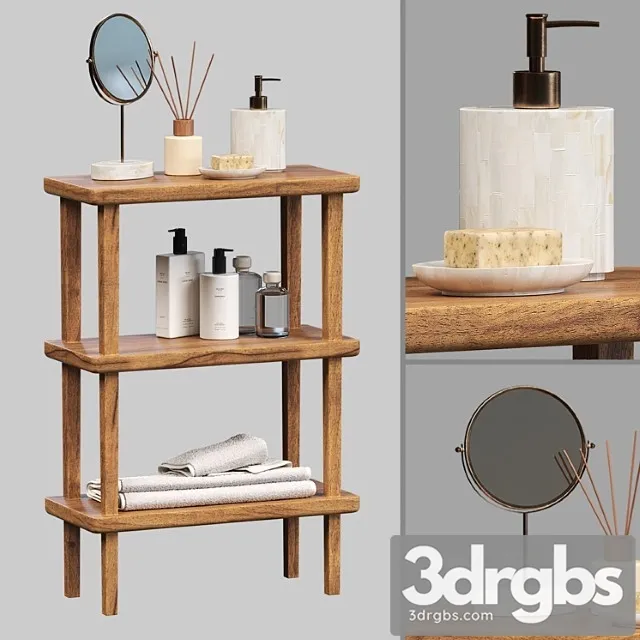 Bathroom decor zara home Bathroom decor zara home