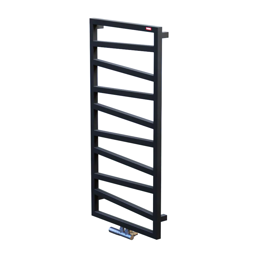 bathroom – Design ZigZag towel rail 3D Model bathroom – Design ZigZag towel rail 3D Model