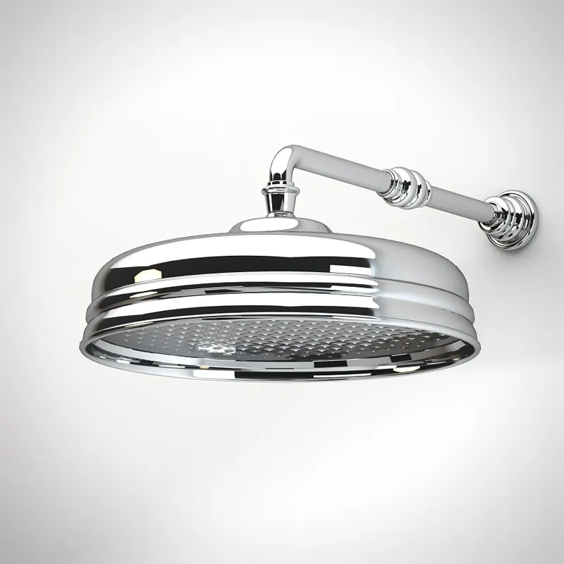 bathroom – Devon and Devon AQ5130 SNCR 3D Model