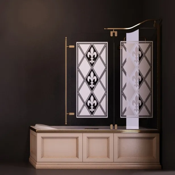 bathroom – Eurodesign IL Borgo 3D Model bathroom – Eurodesign IL Borgo 3D Model