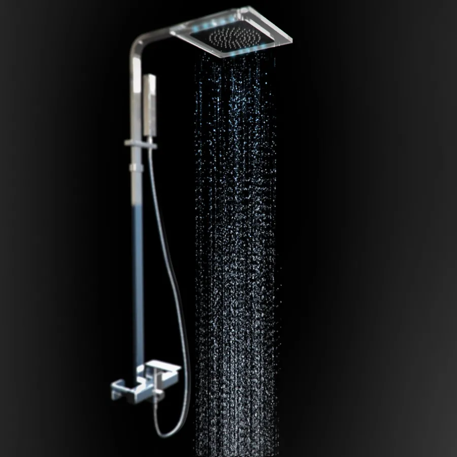 bathroom – Faucet 58 3D Model