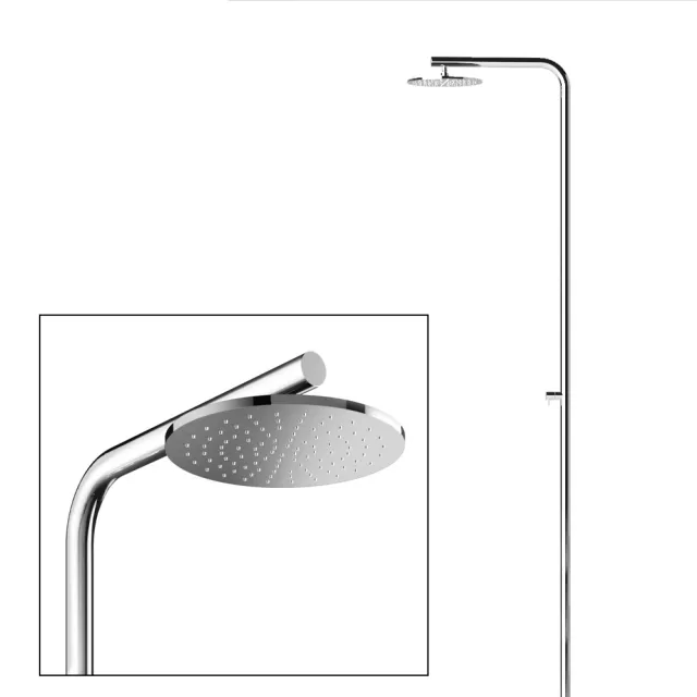 bathroom – Fontealata _C40 3D Model