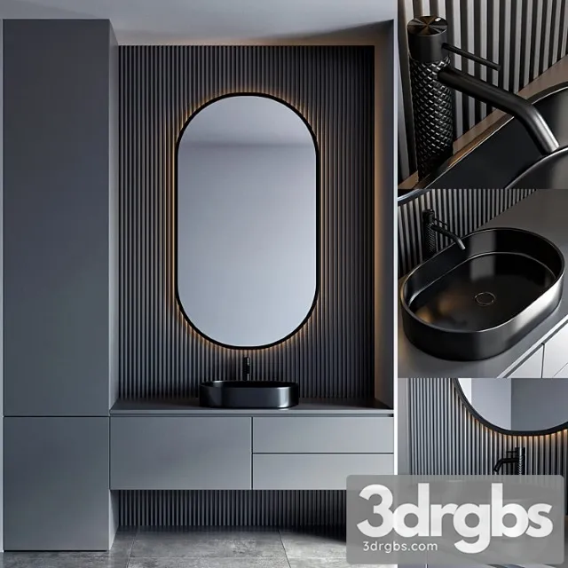 Bathroom furniture 54 Bathroom furniture 54