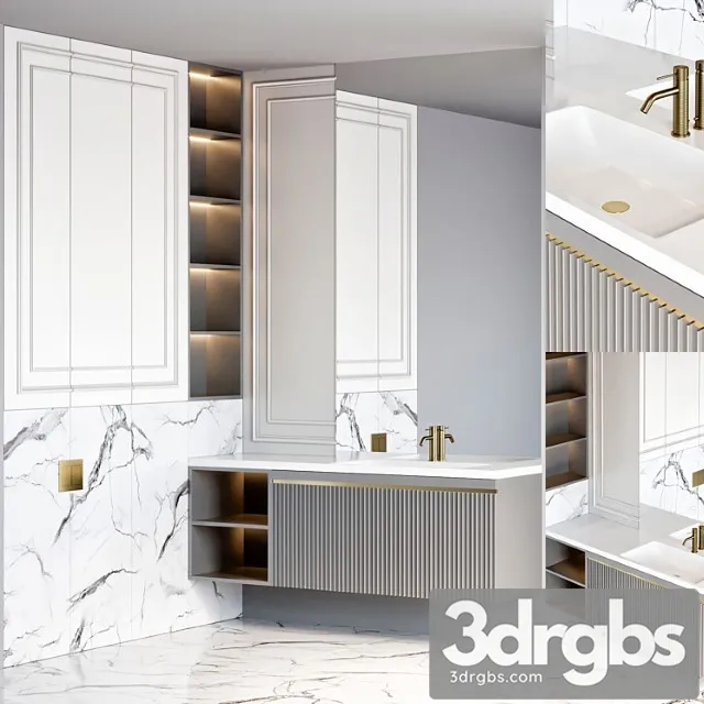 Bathroom furniture 83 Bathroom furniture 83