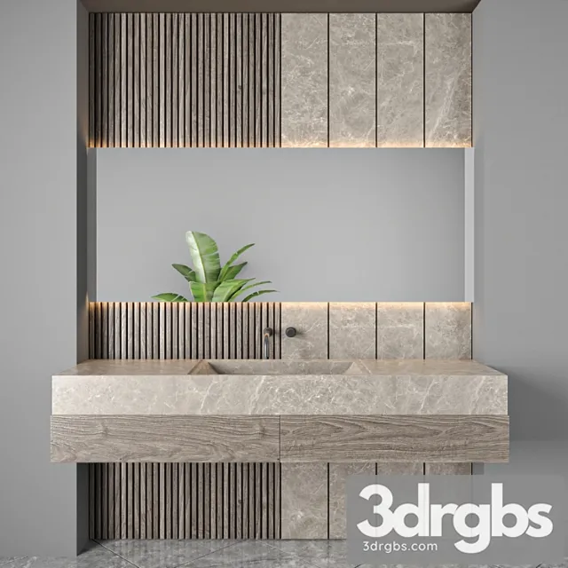 Bathroom furniture set 65 Bathroom furniture set 65