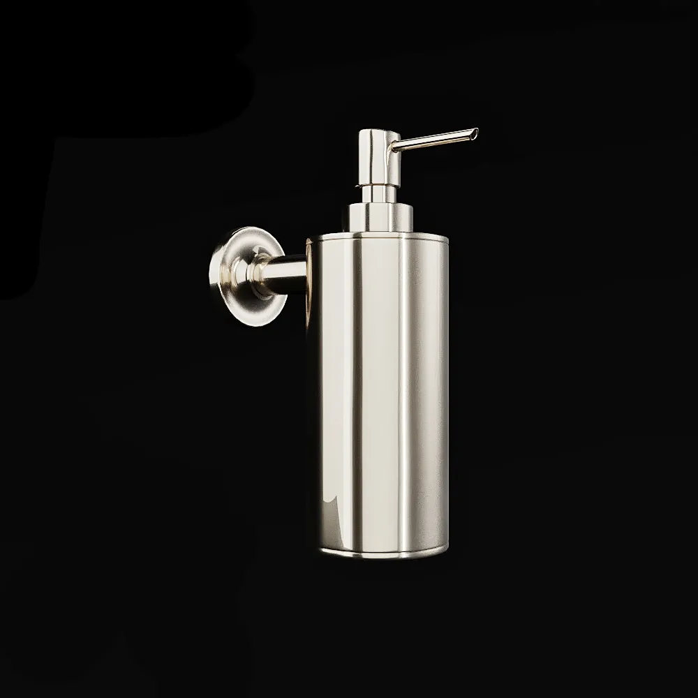 bathroom – K-14380-AF KOHLER PURIST 3D Model