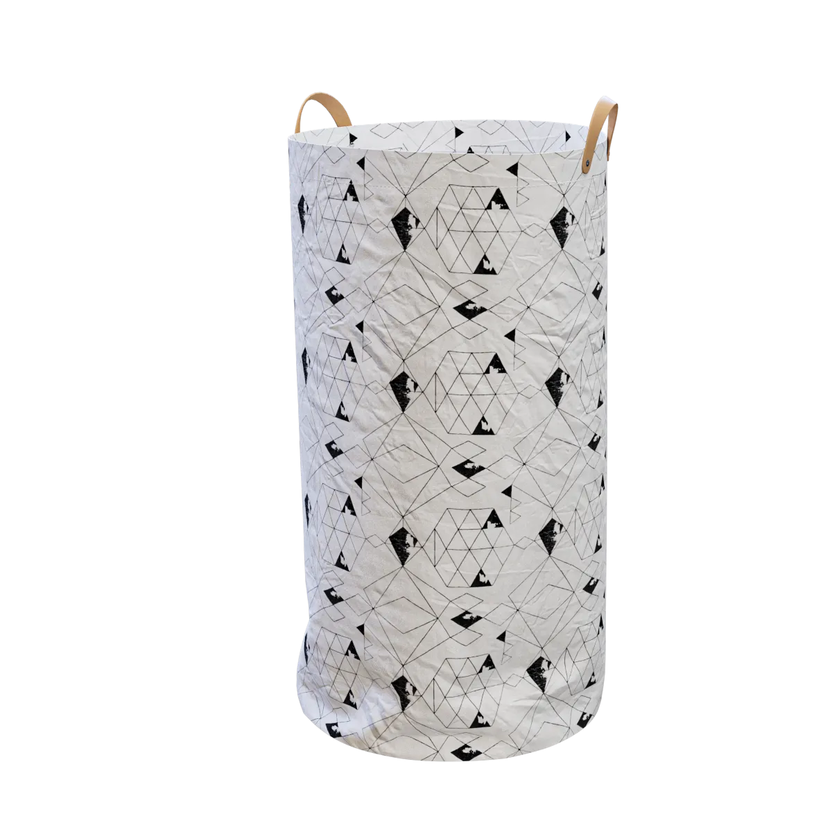 bathroom – Laundry bag Plumsa 3D Model