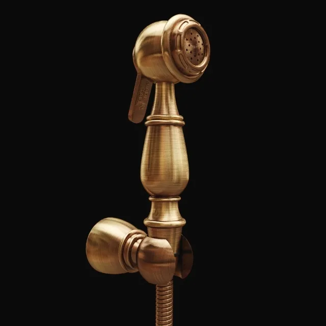 bathroom – Migliore Laura 3D Model