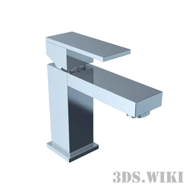 bathroom – Mixers Next 3D Model bathroom – Mixers Next 3D Model