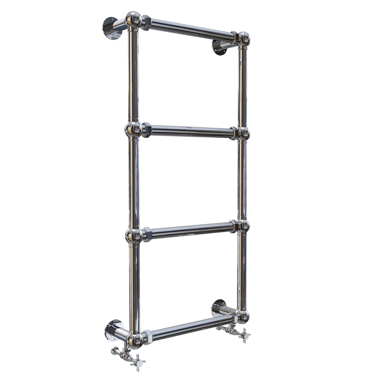 bathroom – Norman towel rail 3D Model bathroom – Norman towel rail 3D Model