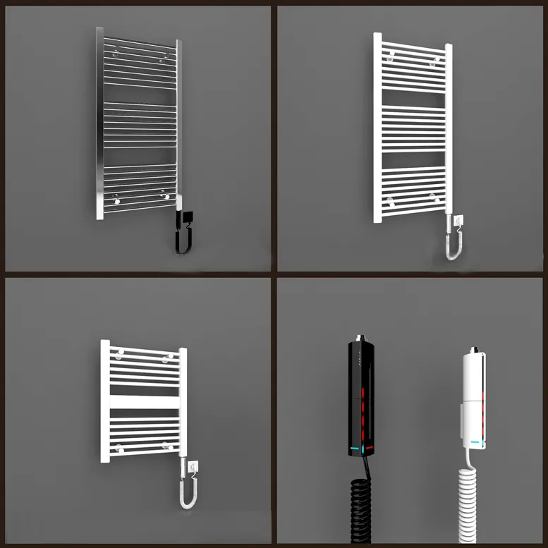 bathroom – Omega Group towel 3D Model