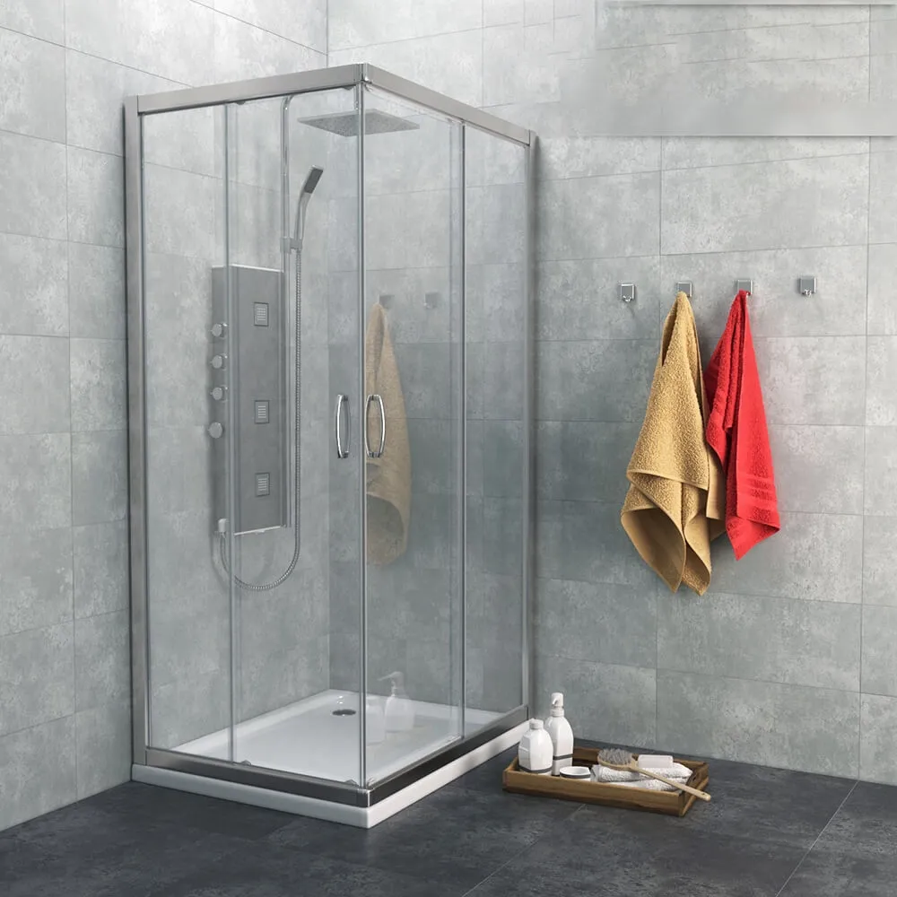 bathroom – Radaway Premium Plus C 3D Model