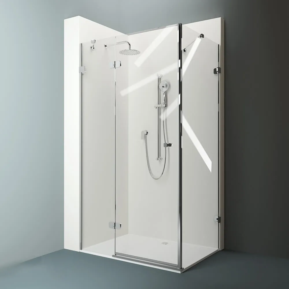 bathroom – Ravak brilliant BSDPS 3D Model