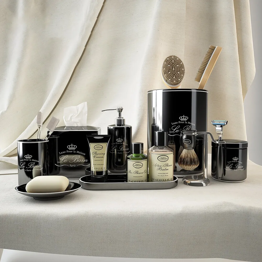 bathroom – RH bath set 3D Model