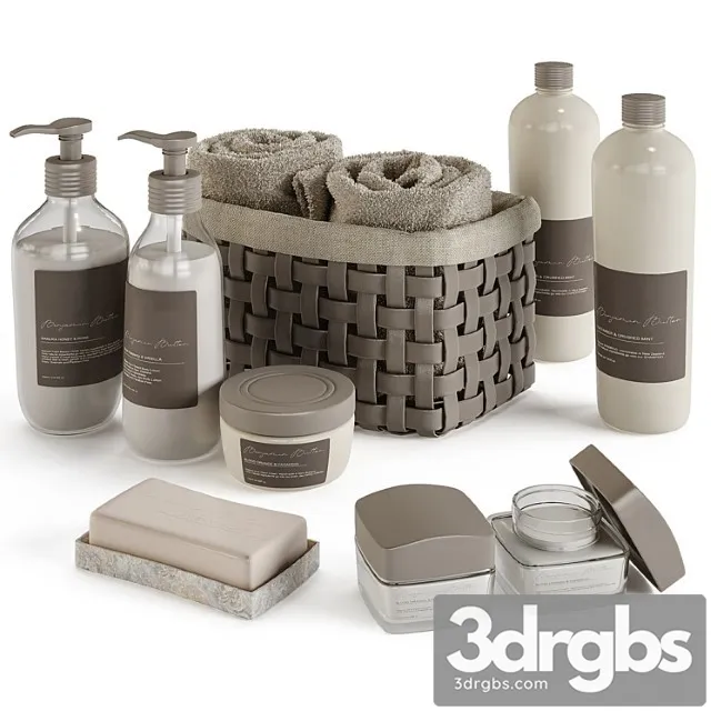 bathroom set 02 bathroom set 02