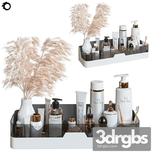 Bathroom set 05 Bathroom set 05