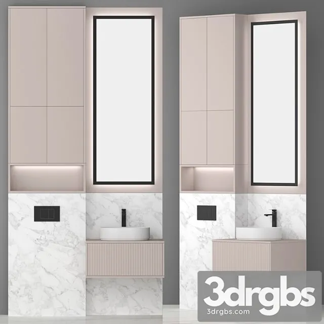 Bathroom set 10 Bathroom set 10