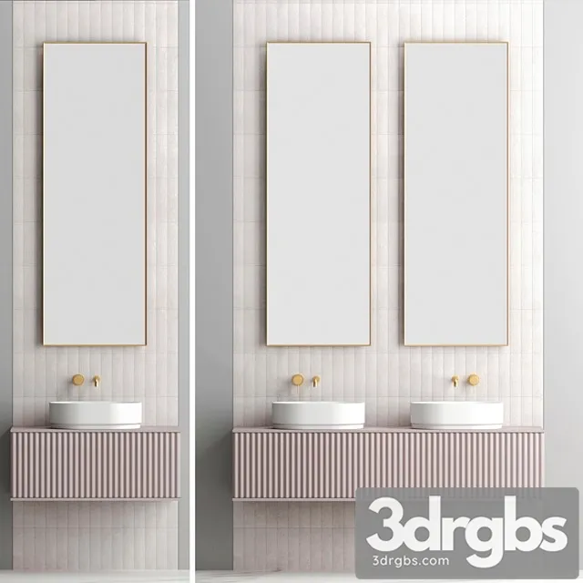 Bathroom set 11 Bathroom set 11