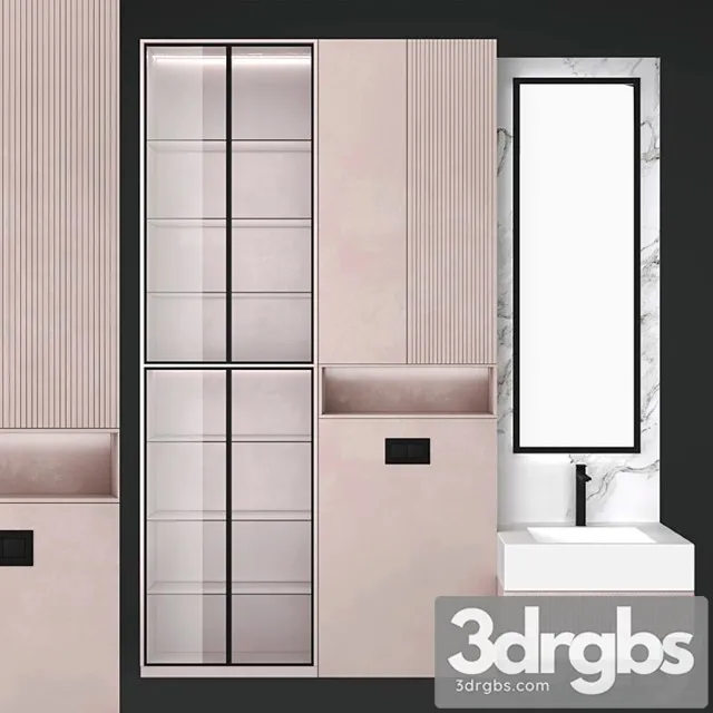 Bathroom set 19 Bathroom set 19