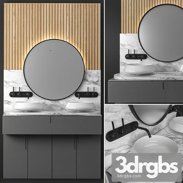 Bathroom set a113 Bathroom set a113