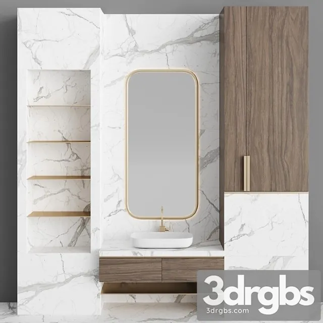 Bathroom set bs14 Bathroom set bs14