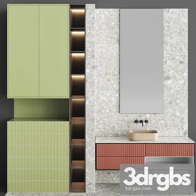 Bathroom set bs18 Bathroom set bs18