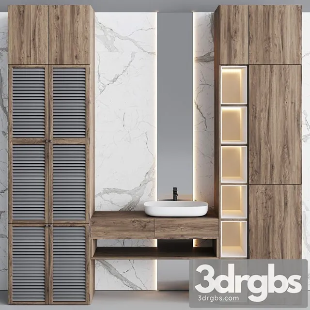 Bathroom set bs26 Bathroom set bs26