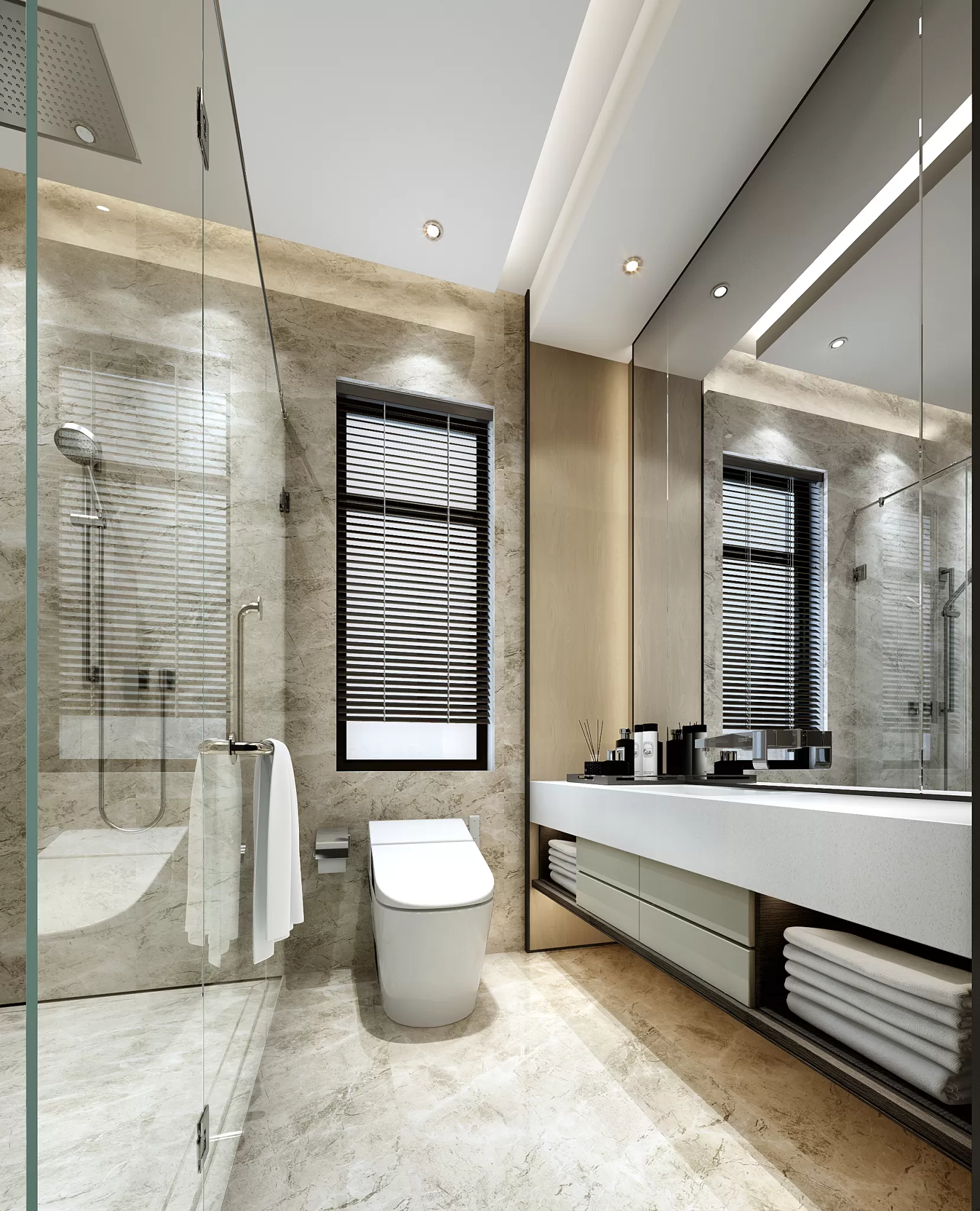 BATHROOM SETS – 2873