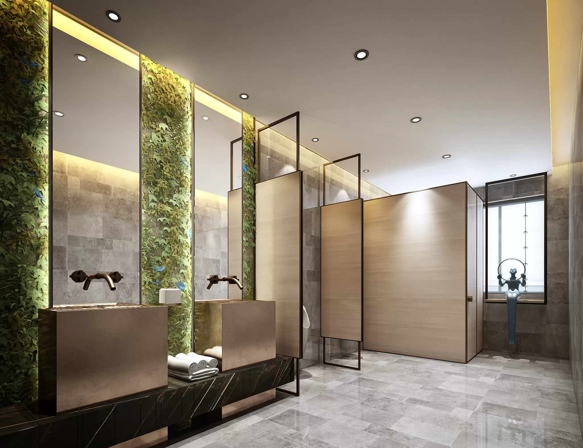 BATHROOM SETS – 2875