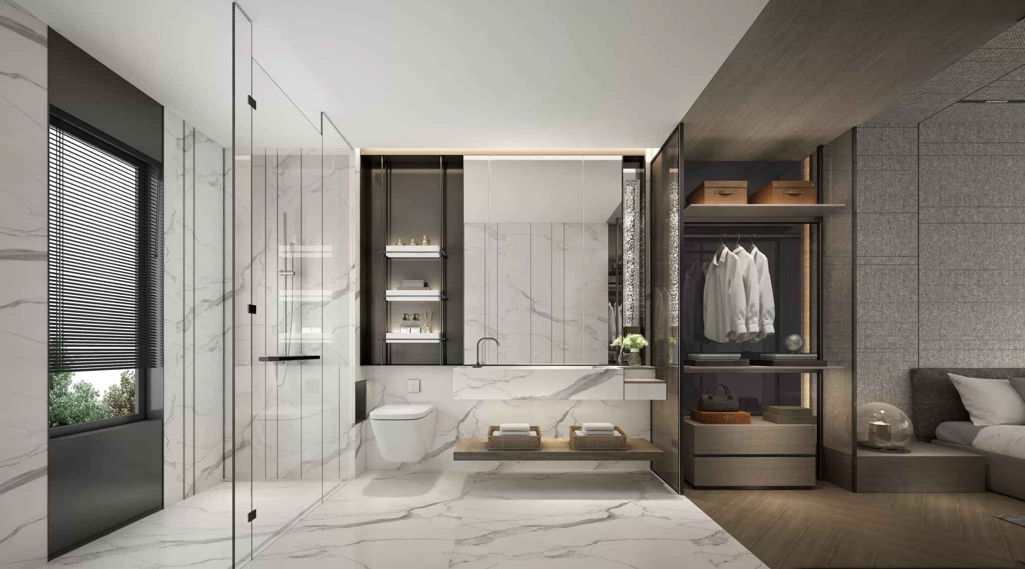 BATHROOM SETS – 2899