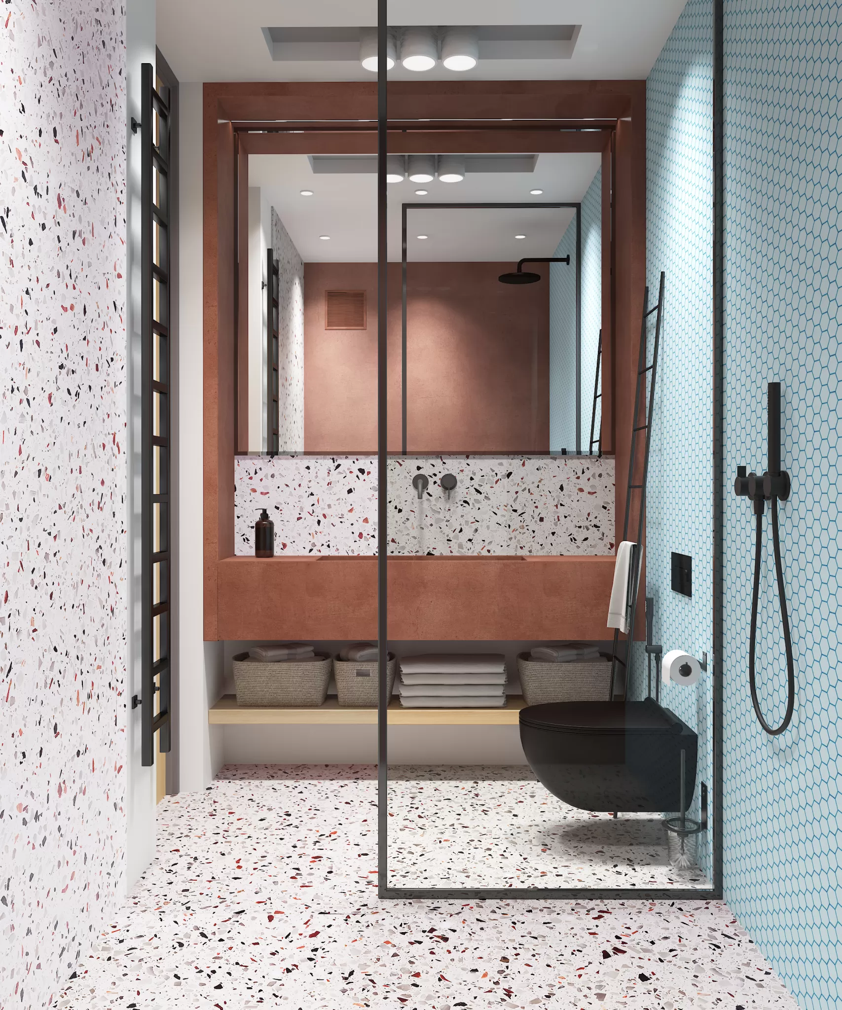 BATHROOM SETS – 2919 BATHROOM SETS – 2919