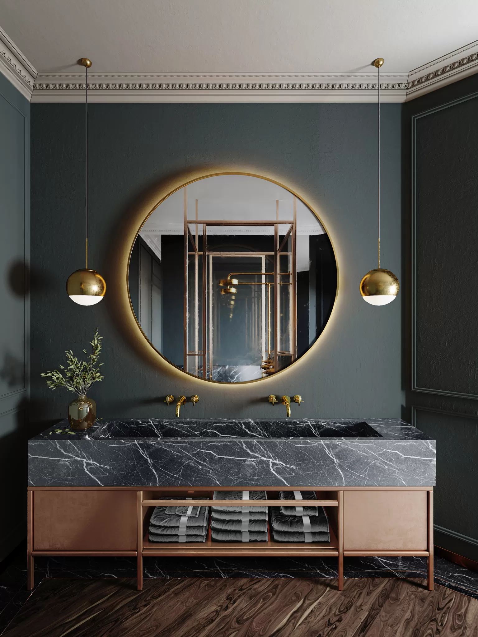 BATHROOM SETS – 2921 BATHROOM SETS – 2921