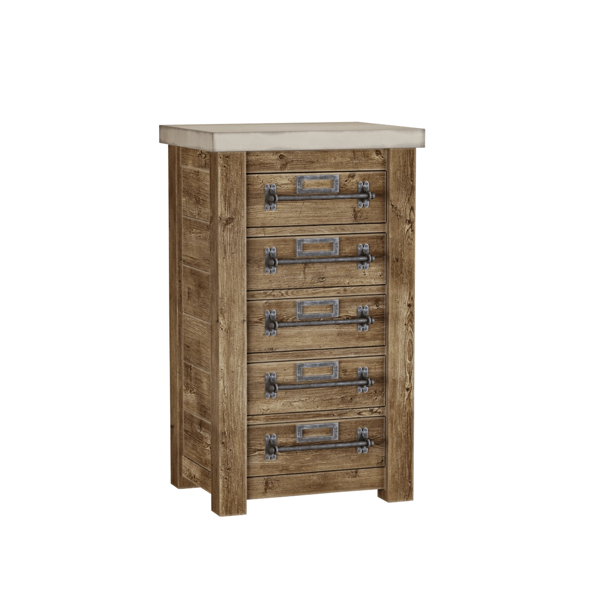 bathroom – Short cabinet for bath 3D Model bathroom – Short cabinet for bath 3D Model