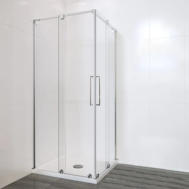 bathroom – Shower Provex S-Lite SK 3D Model