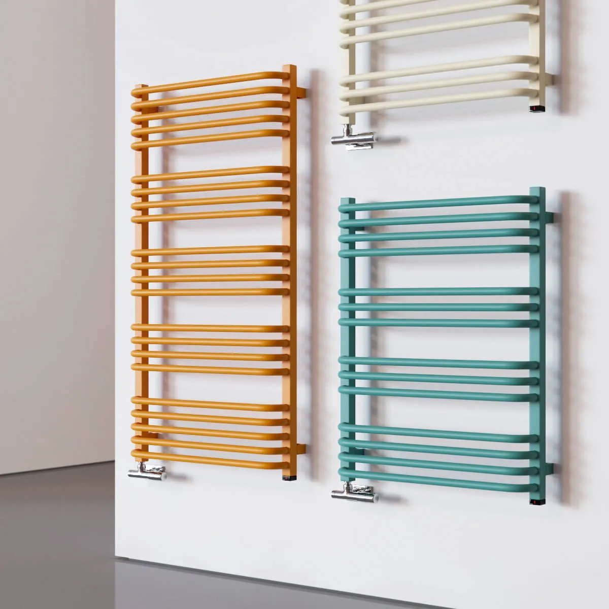 bathroom – Terma Alex One 3D Model