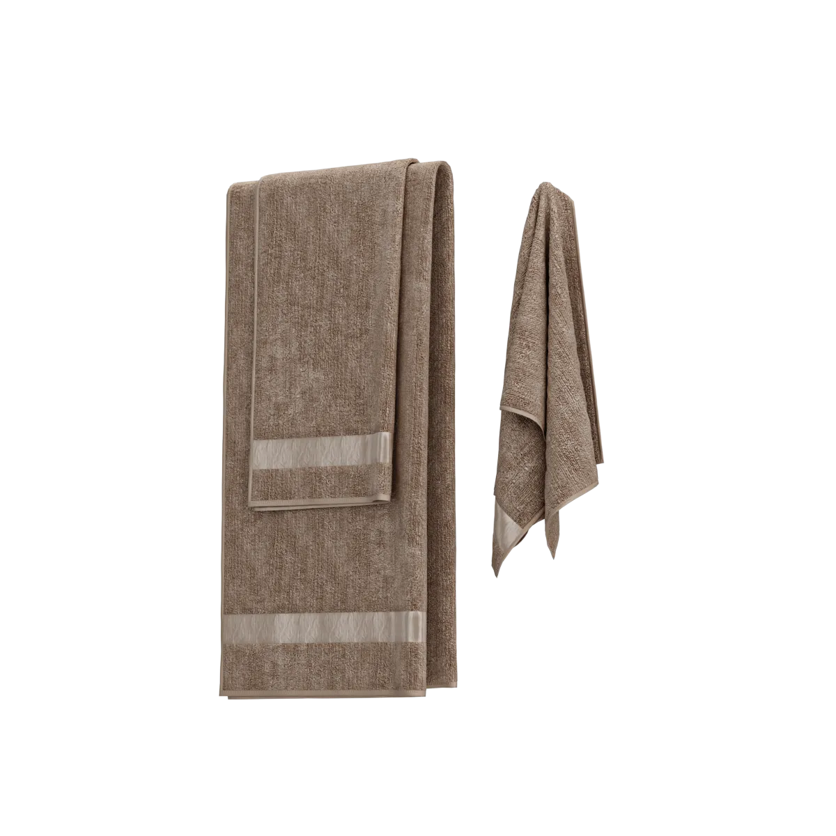 bathroom – Towel for bathroom 3D Model