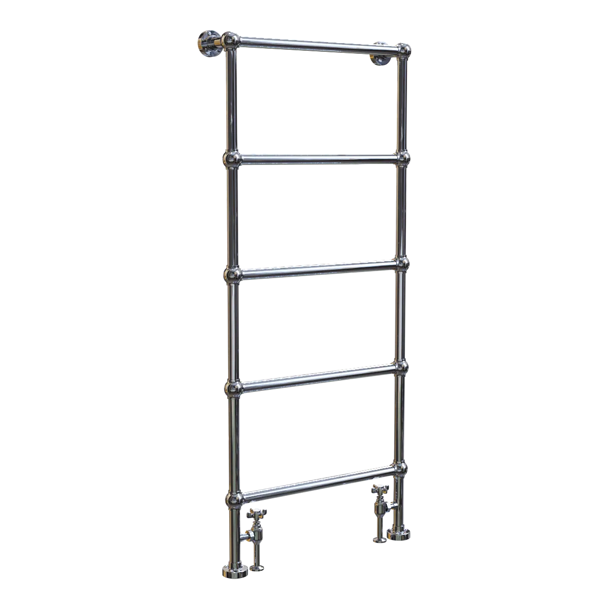 bathroom – Towel rail Baccus 3D Model bathroom – Towel rail Baccus 3D Model