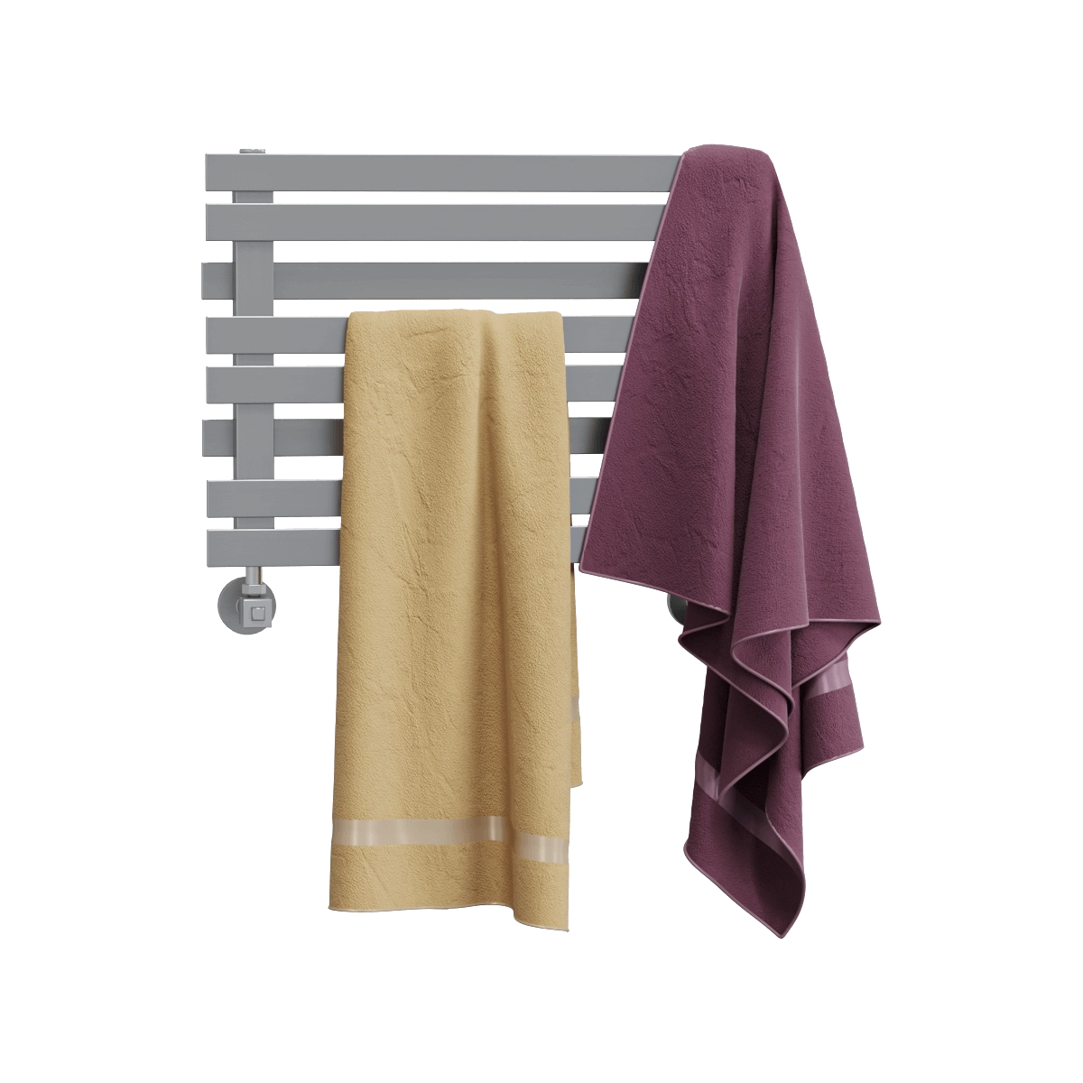 bathroom – Towel rail Hammam Laris 3D Model bathroom – Towel rail Hammam Laris 3D Model