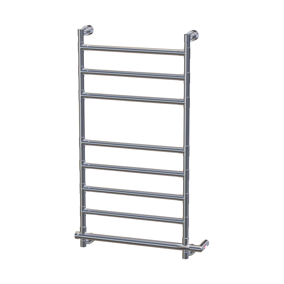 bathroom – Towel rail Margaroli Sereno 3D Model bathroom – Towel rail Margaroli Sereno 3D Model