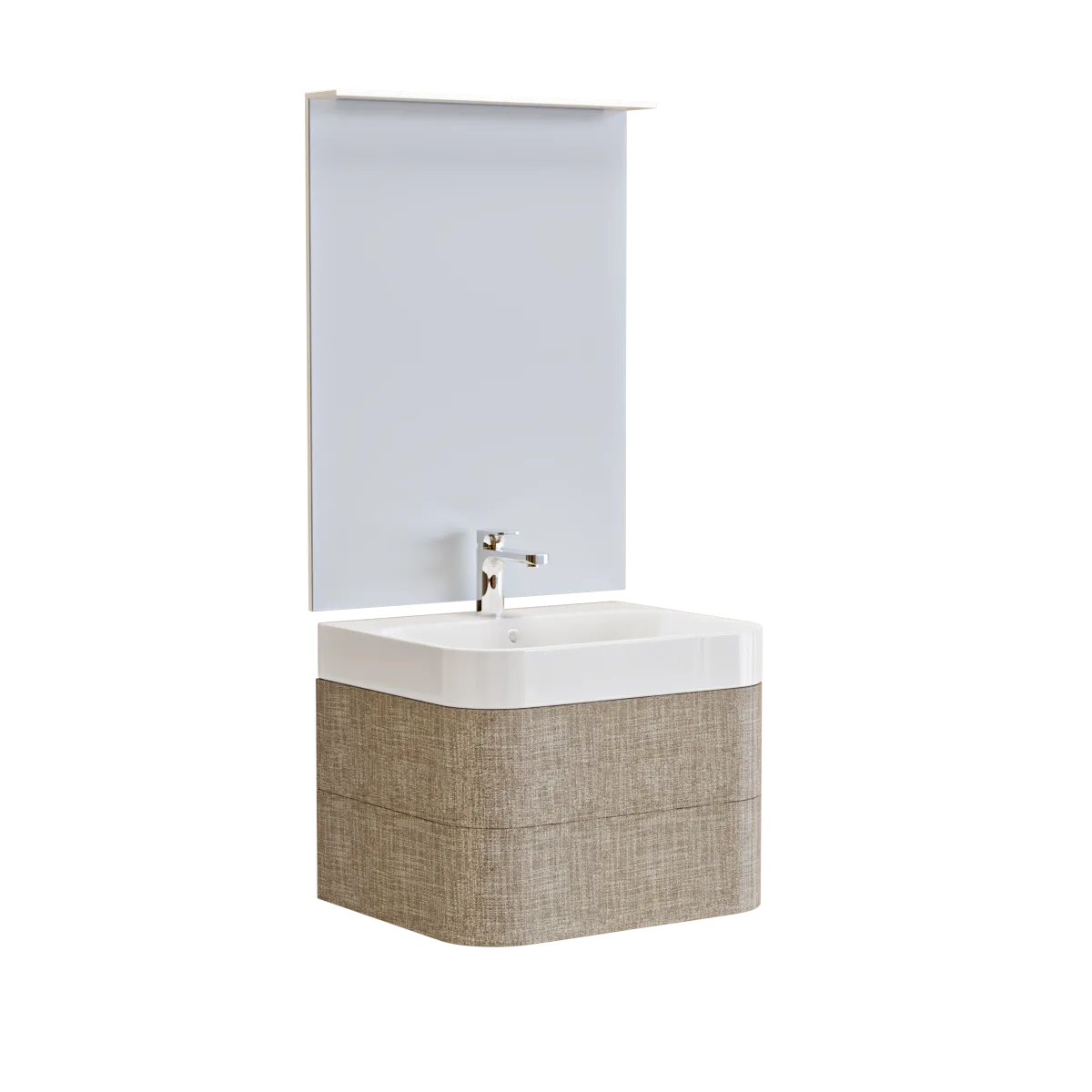 bathroom – Washbasin 01 3D Model