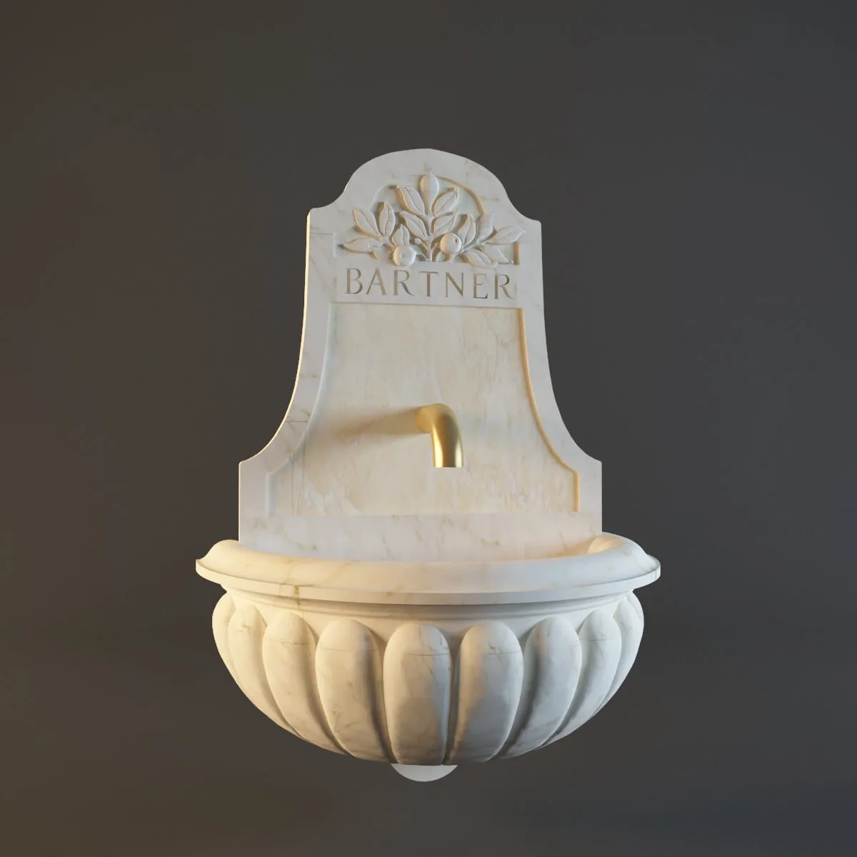 bathroom – Washbasin 123 3D Model bathroom – Washbasin 123 3D Model