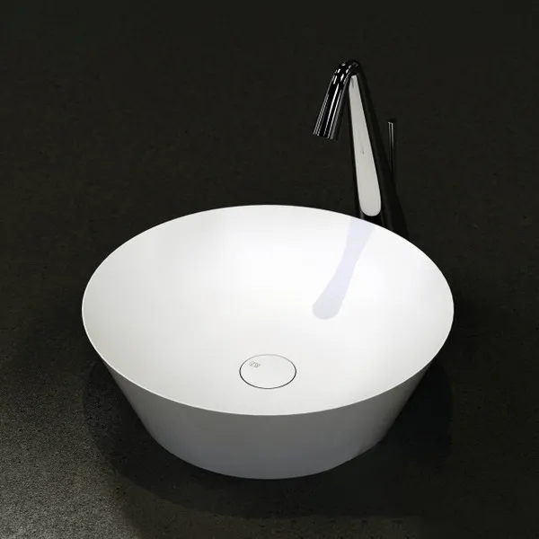 bathroom – Washbasin maxbrute 13 3D Model bathroom – Washbasin maxbrute 13 3D Model